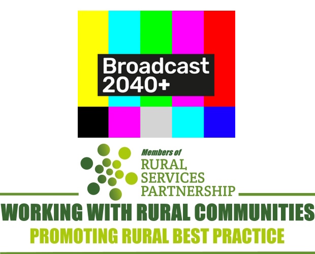 The Hidden Costs of Forcing a switchover to online-only TV: Rural Communities at Risk of Being Left Behind